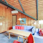 Anka - 2km From The Sea By Interhome Feriehus