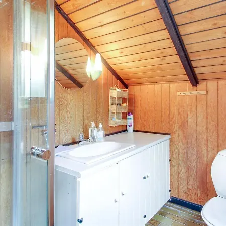 Anka - 2km From The Sea In Western Jutland By Interhome Blavand
