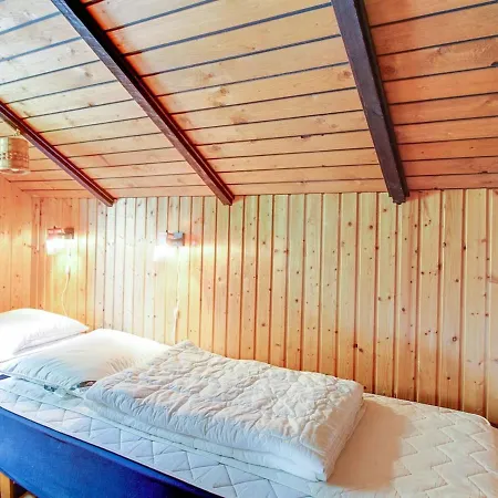 Anka - 2km From The Sea In Western Jutland By Interhome * Blavand