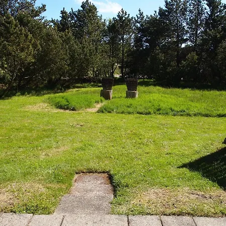 Semesterbostad Anka - 2km From The Sea By Interhome *