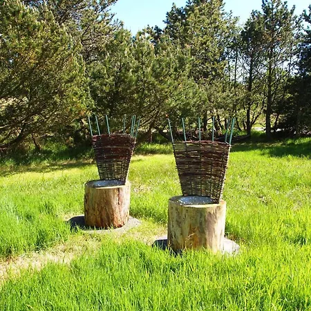 Semesterbostad Anka - 2km From The Sea By Interhome Blåvand