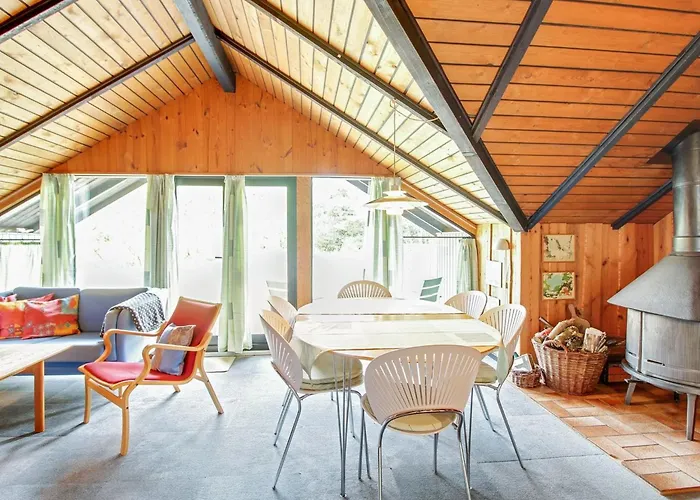 Anka - 2km From The Sea By Interhome *