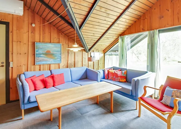 Anka - 2km From The Sea By Interhome *