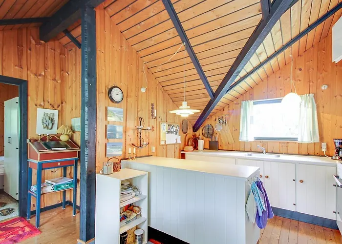 Feriehus Anka - 2km From The Sea By Interhome