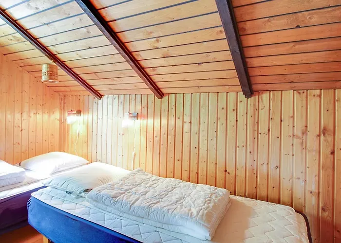 Anka - 2km From The Sea By Interhome Feriehus Blåvand