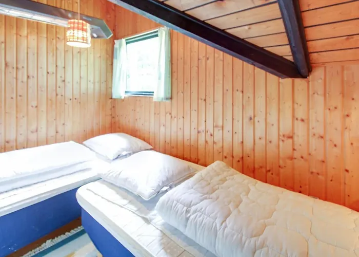 Anka - 2km From The Sea By Interhome *