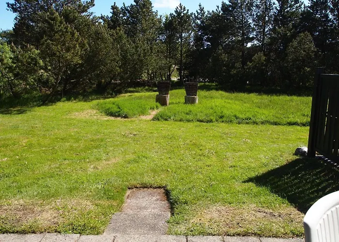 Semesterbostad Anka - 2km From The Sea By Interhome *