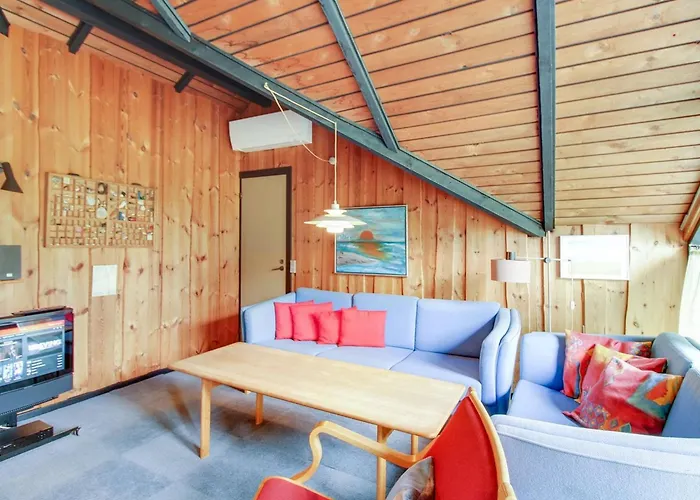 Anka - 2km From The Sea By Interhome Semesterbostad